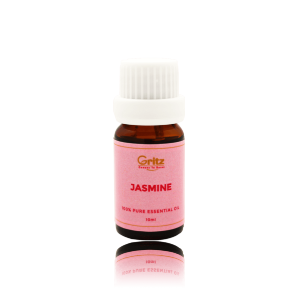 Jasmine Essential Oil Set A