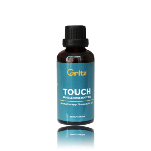 Touch Eseential Oil Muscle Pain Set A