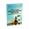 Rita Omar Book Aromaterapi Holistik Front