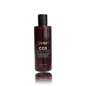 Gritz Carrier Oil CO3