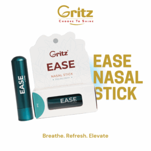EASE Nasal Stick Inhaler