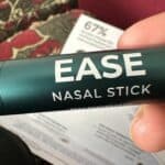 EASE Nasal Stick Inhaler