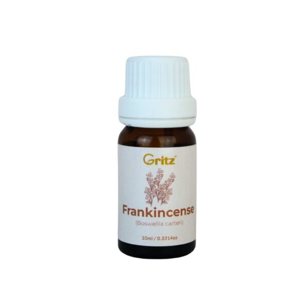 Frankincense Essential Oil