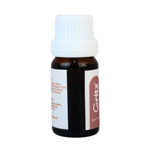 Frankincense Essential Oil - Image 4