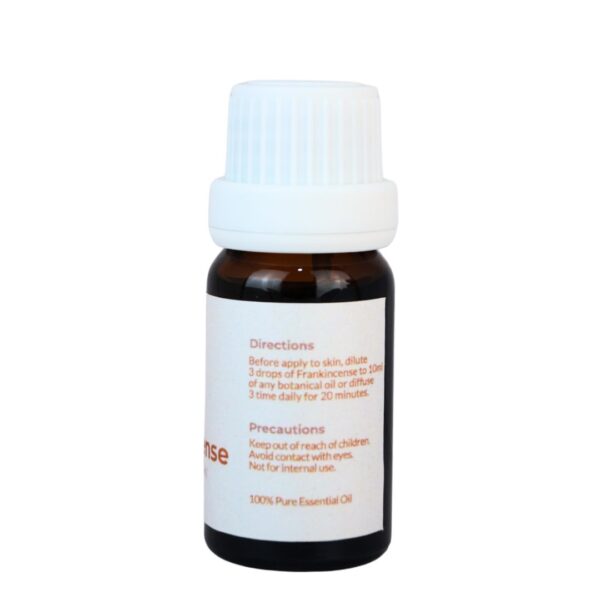 Frankincense Essential Oil - Image 3