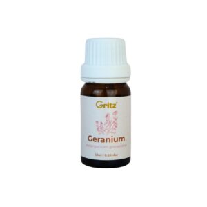 Geranium Essential Oil