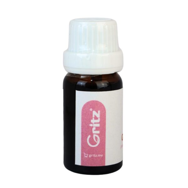 Geranium Essential Oil - Image 3
