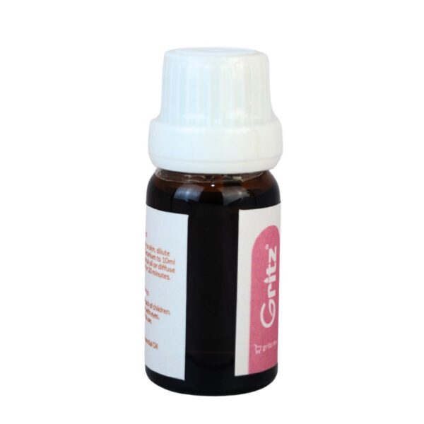 Geranium Essential Oil - Image 4
