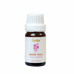 Rose 100% Essential Oil