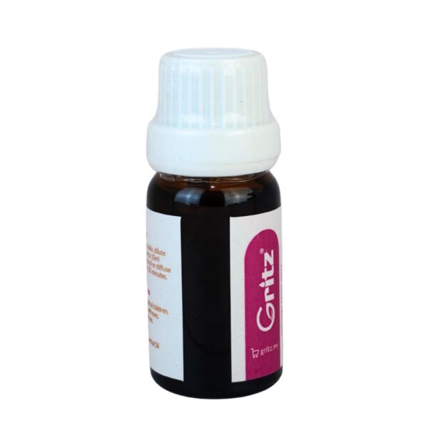 Rose 3% Essential Oils - Image 3