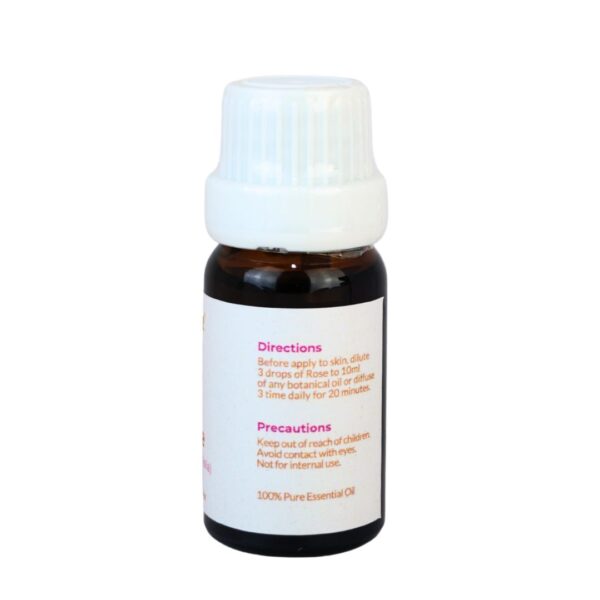 Rose 3% Essential Oils - Image 4