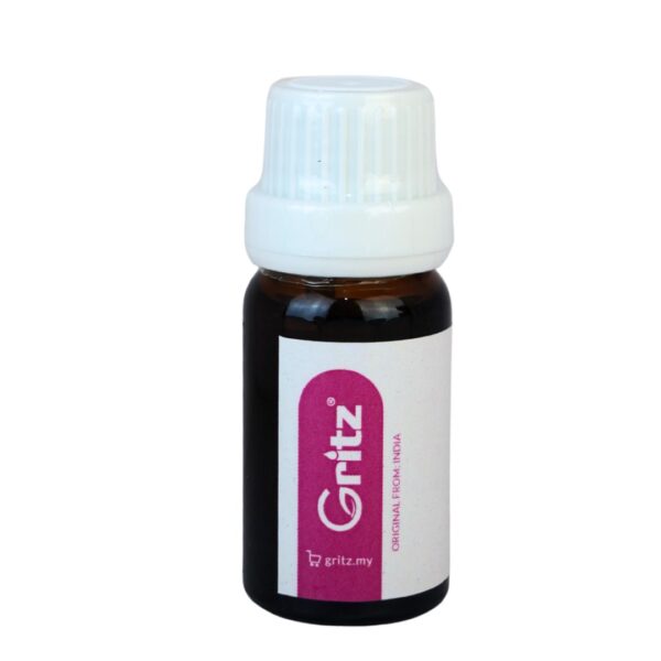 Rose 3% Essential Oils - Image 2