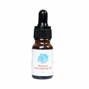 Natural Anti-Ageing Oil