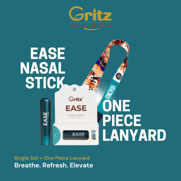 EASE Nasal Stick Inhaler - Image 3