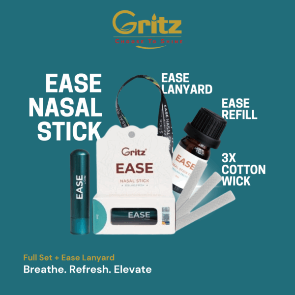EASE Nasal Stick Inhaler - Image 5