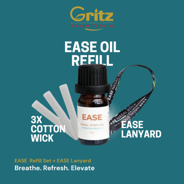 EASE Nasal Stick Inhaler - Image 6