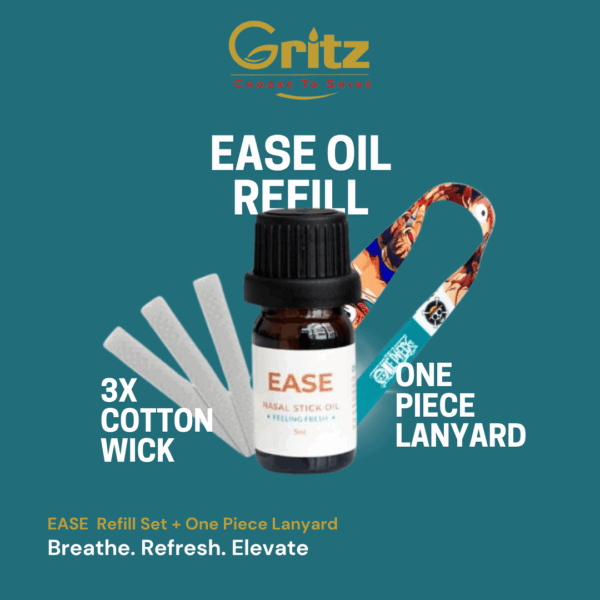 EASE Nasal Stick Inhaler - Image 7