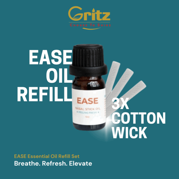 EASE Nasal Stick Inhaler - Image 8